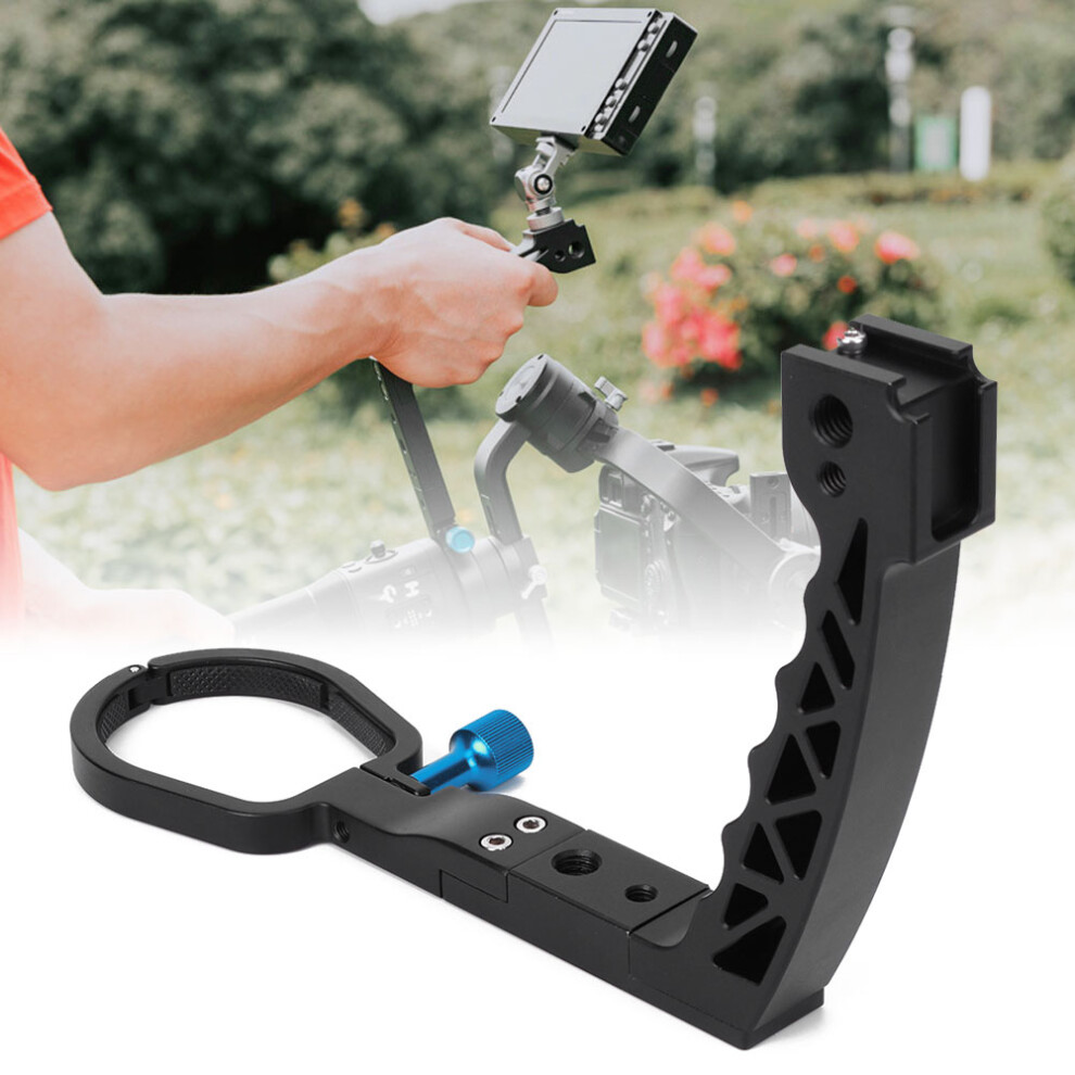 Aluminium Alloy Lifting Handle Sling Grip For Dji Ronin Sc (Model A69) 9331340926318