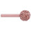 Sharp Tungsten Steel Grinding Ball for Pneumatic Tool 80mm Size 10