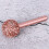 Sharp Tungsten Steel Grinding Ball for Pneumatic Tool 80mm Size 8