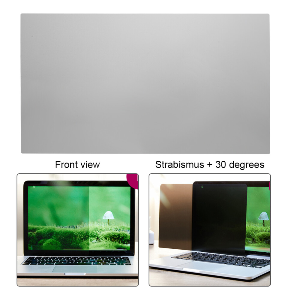 Micro-Optical Technology Screen Film For 14-Inch Anti-Peek Design 9481340928208