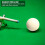2pcs White Billiard Balls for Pool Snooker Table Training 5.72cm Cue Ball 11