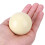 2pcs White Billiard Balls for Pool Snooker Table Training 5.72cm Cue Ball 5