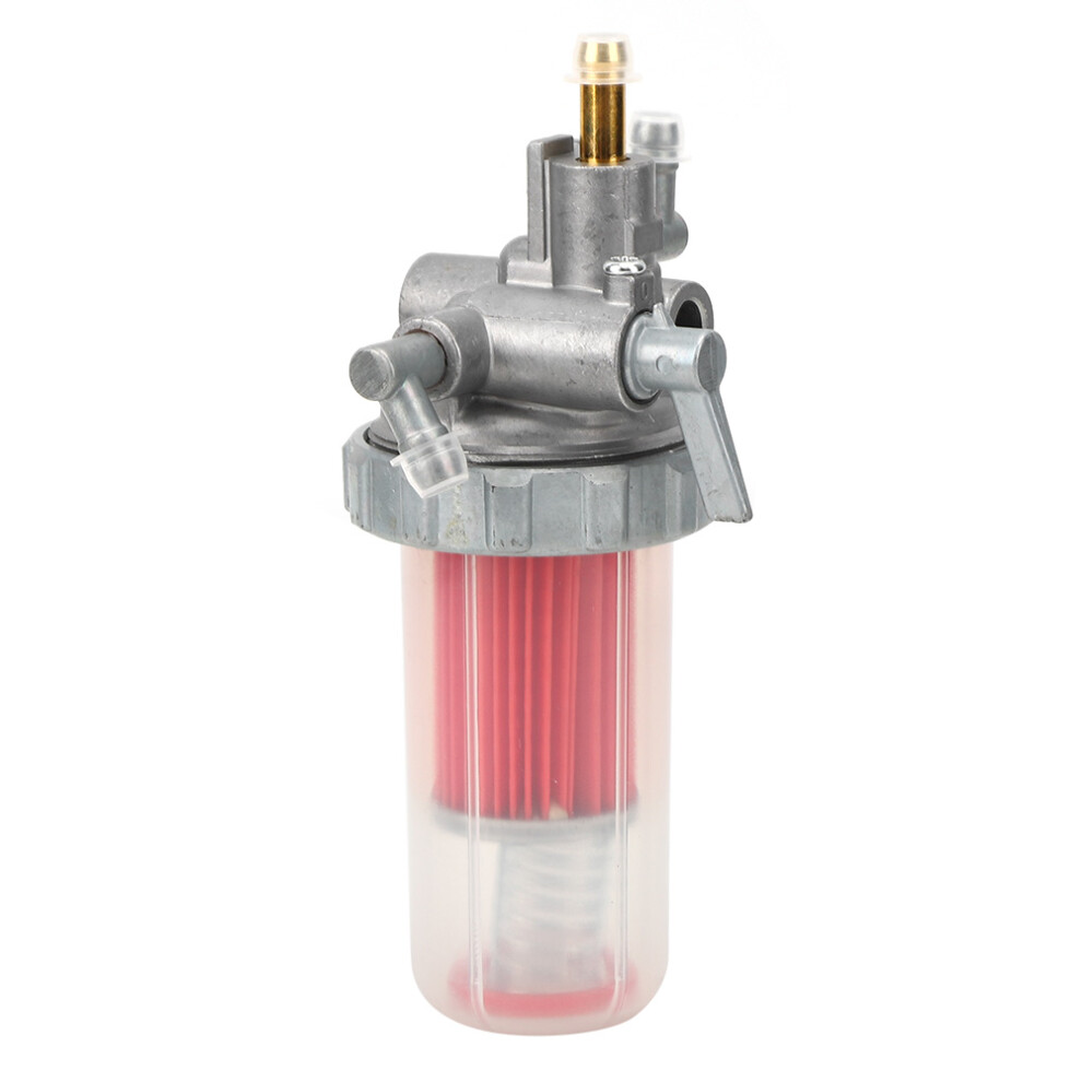 High Quality Fuel Filter Am876411 Compatible With John Deere 670 455 8441340931258