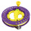 Durable Kite Line Reel with Easy Grip Wheel for Smooth Flying 12