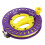 Durable Kite Line Reel with Easy Grip Wheel for Smooth Flying 9