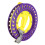 Durable Kite Line Reel with Easy Grip Wheel for Smooth Flying 11