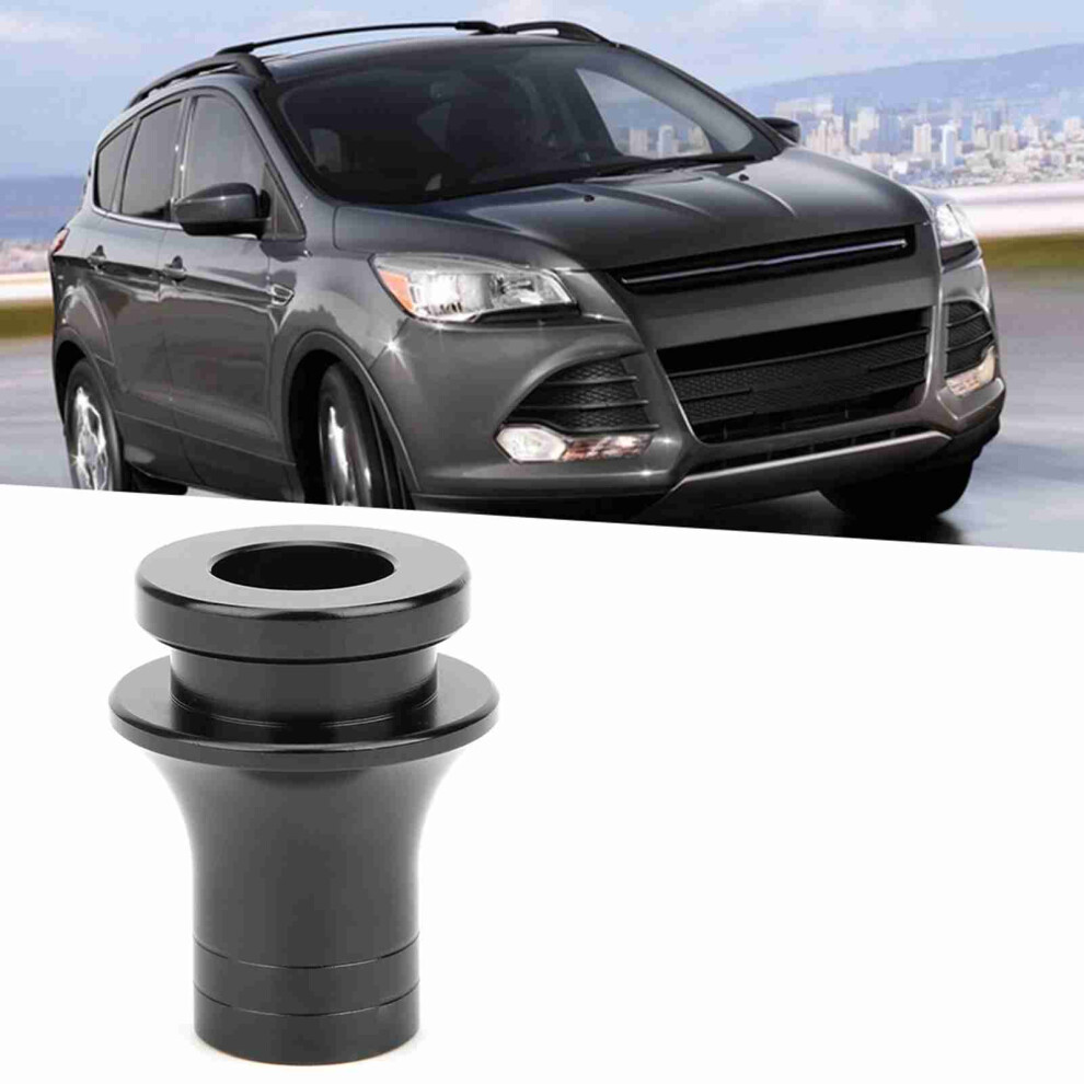 Gear Shift Knob Boot Retainer Nut Adapter M12 X 1.25 Fit For Subaru Cars 7901340931647
