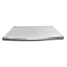 8 Feet Dustproof Moistureproof PVC Cloth Billiard