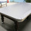 8 Feet Dustproof Moistureproof PVC Cloth Billiard 5