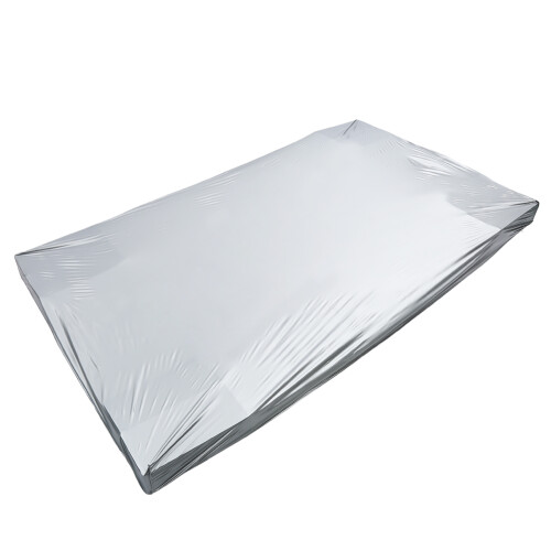 8 Feet Dustproof Moistureproof PVC Cloth Billiard 1