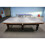 8 Feet Dustproof Moistureproof PVC Cloth Billiard 8