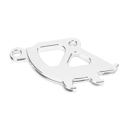 Car Clutch Quadrant Kit Modification Aluminium 1