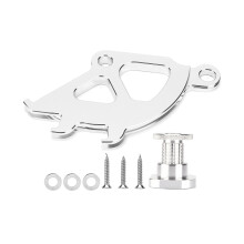 Car Clutch Quadrant Kit Modification Aluminium