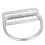 KEEP DIVING Durable Stainless Steel Slide Buckle 3
