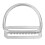 KEEP DIVING Durable Stainless Steel Slide Buckle 1