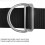 KEEP DIVING Durable Stainless Steel Slide Buckle 8