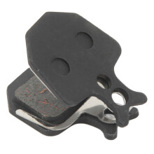 Fahrrad-Scheibenbremsbeläge Stabile Resin-Scheibenbremsbeläge für Giant DA6 DA7 DA8 für Formula ORO K18 K24