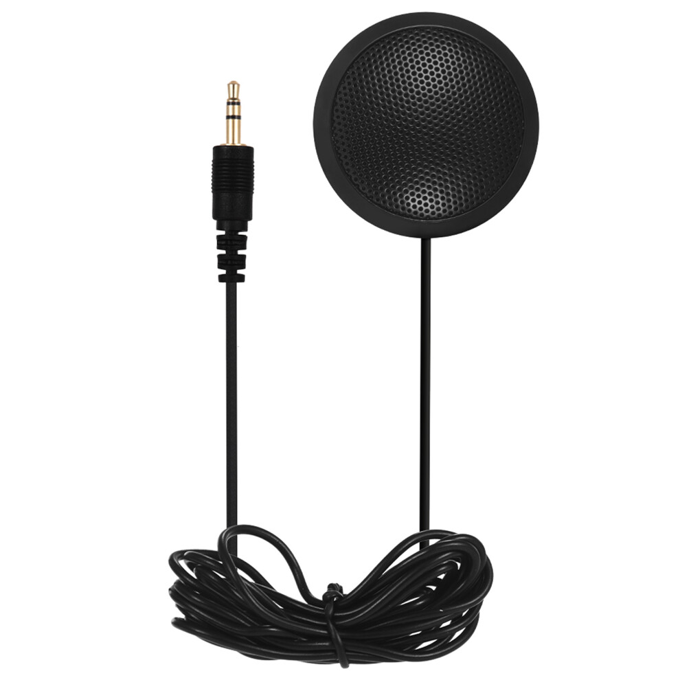 Docooler Ey-550 Omni-Directional Mic With 2M Cable For Pc/Webcast 6941340933136