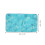 Multifunctional Baby Diaper Changing Mat Waterproof 59x34cm Green 4