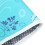 Multifunctional Baby Diaper Changing Mat Waterproof 59x34cm Green 6