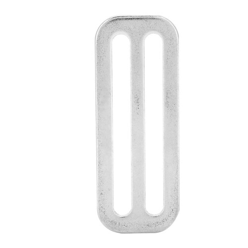 KEEP DIVING 1PCS Stainless Steel Weight Belt 2