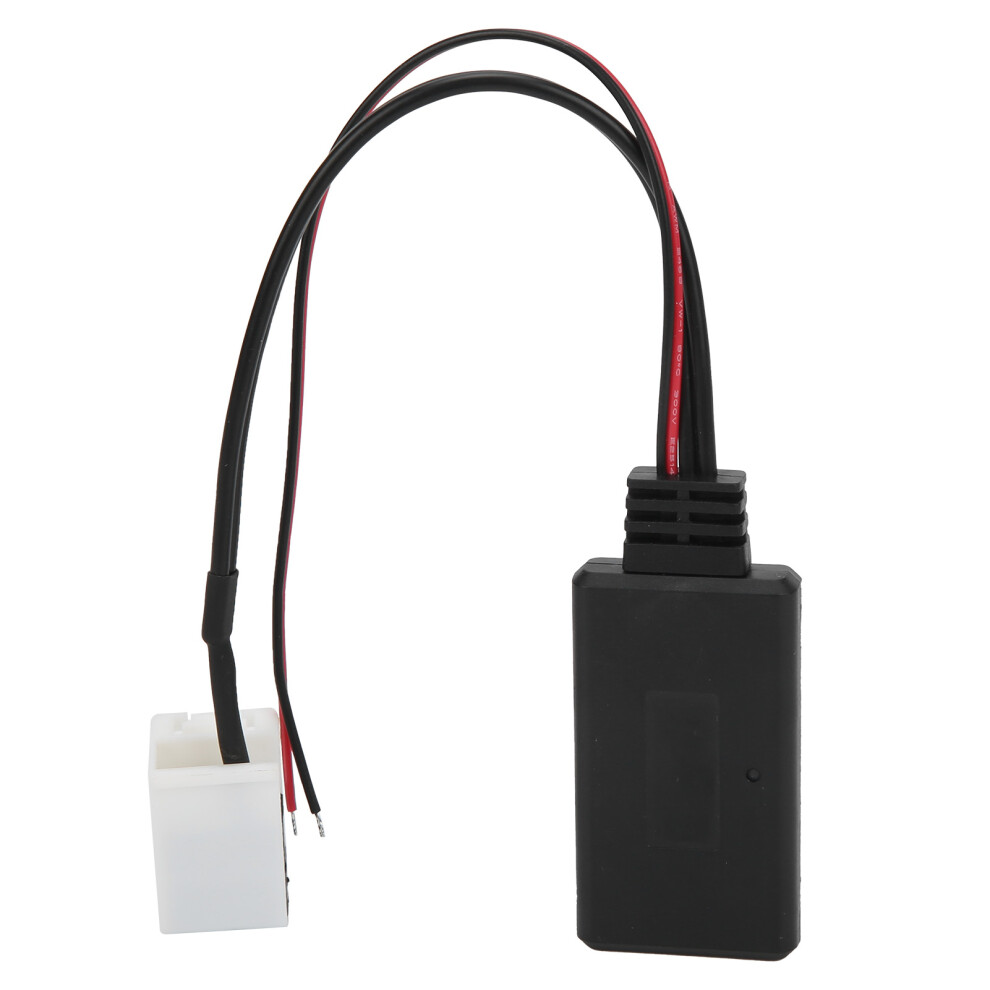 Stereo Aux Cable Adapter Radio Rd4 Bluetooth 9121376614071