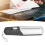 Portable Paper Shredder Multifunctional Mini USB 12