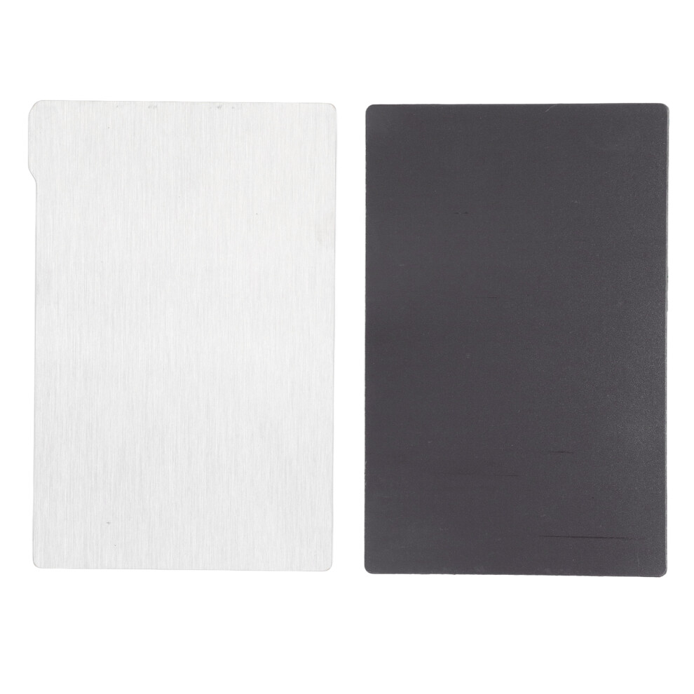 LCD Light Curing Spring Steel Sheet 3D Printer