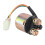 Starter Relay Solenoid Replacement Fit for Honda 7