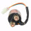 Starter Relay Solenoid Replacement Fit for Honda 13