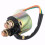 Starter Relay Solenoid Replacement Fit for Honda 8
