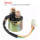 Starter Relay Solenoid Replacement Fit for Honda 14