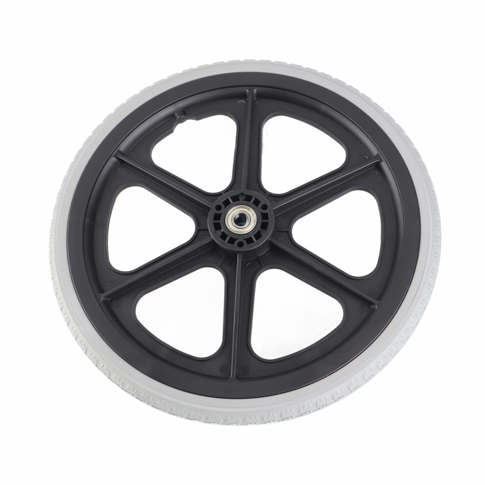 Wheelchair Wheel 14in Manual Wheelchairs Rear