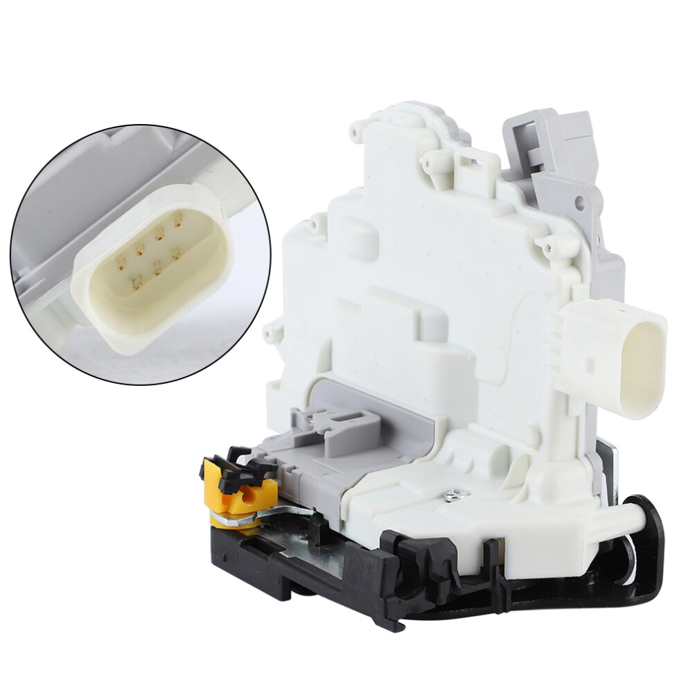 Rear Right Door Lock Actuator 1P0839016 Fit For Seat Leon Mk2 2005-2010 5071340935722