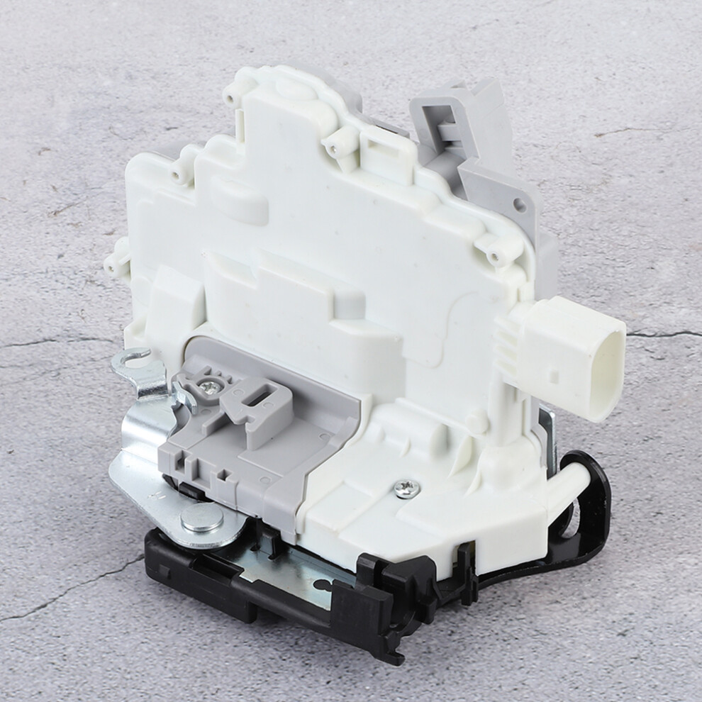 Car Door Lock Actuator 1P1837016 For Seat Altea Front Right Passenger Side 3361340935740