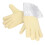 1 Pair Aluminum Foil Gloves High Temp Resistance 6