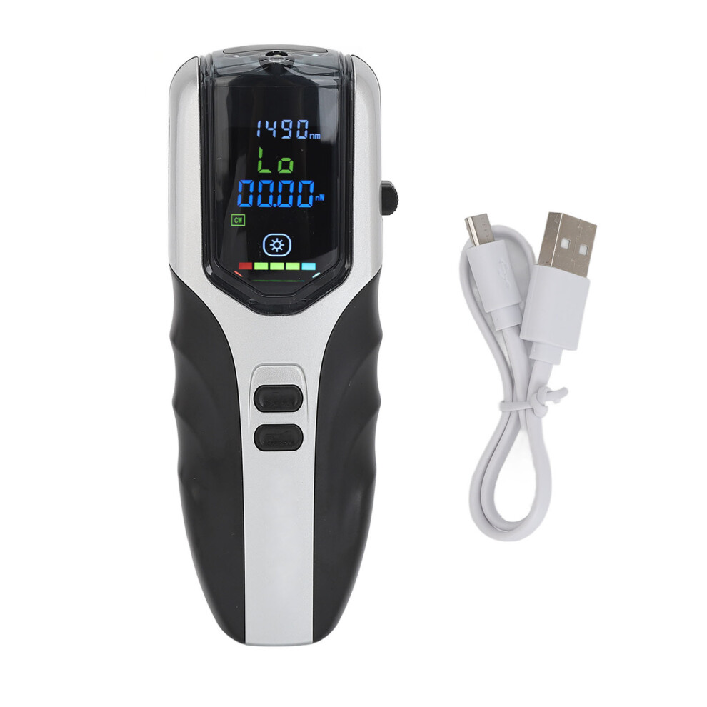 Optical Power Meter Handheld Fiber Optic