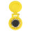 Eye Wash Spray Head Eyewash Spray Nozzle Sink 8