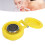 Eye Wash Spray Head Eyewash Spray Nozzle Sink 12