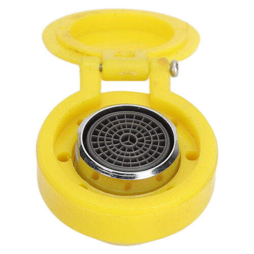Eye Wash Spray Head Eyewash Spray Nozzle Sink 2