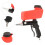 Lightweight Aluminum Sand Blaster for Rust Removal & Deburring Jobs 15