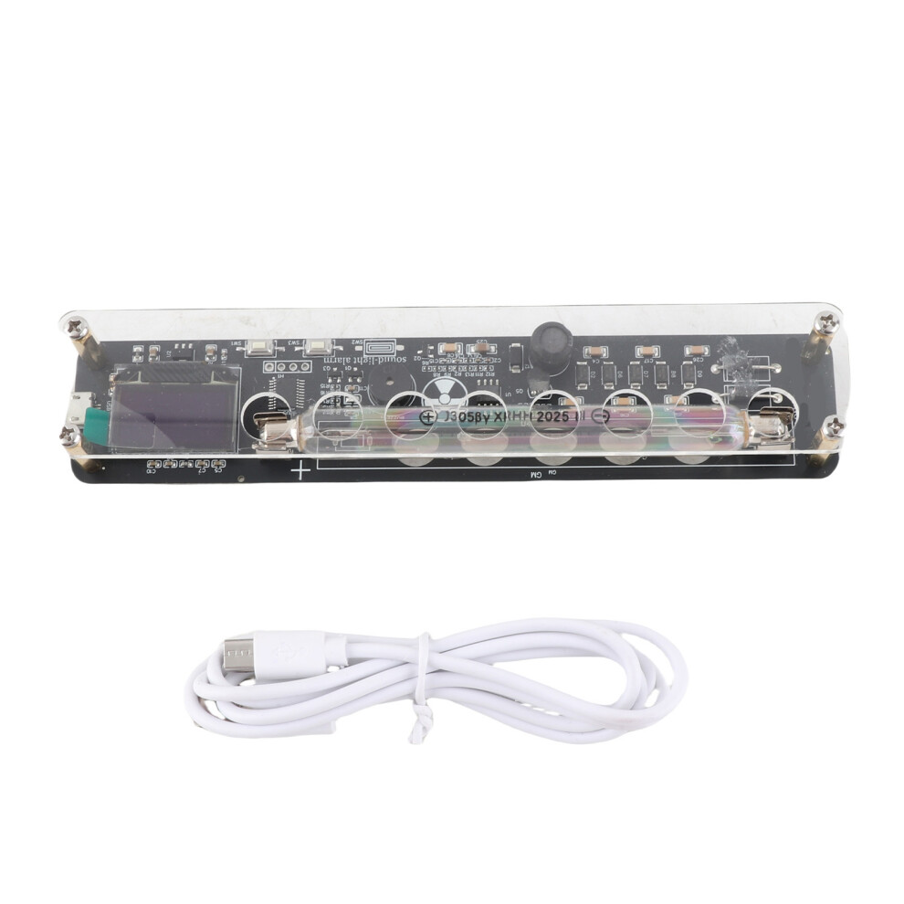 USB Nuclear Radiation Detector Portable Radiation