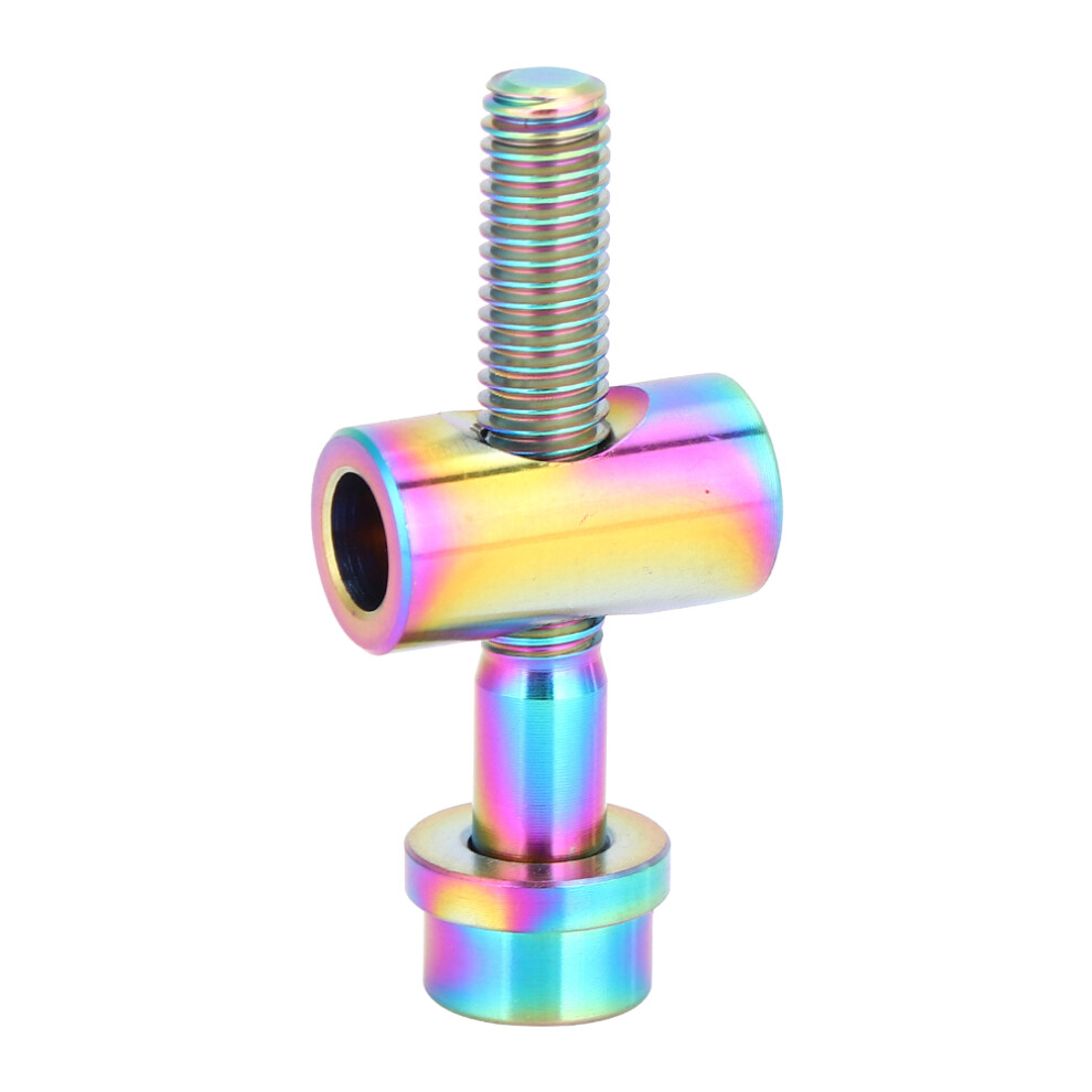 M5x30/35/40Mm Titanium Alloy Bicycle Seatpost Bolt 9121376614545