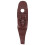 Motorcycle PU Leather Gas Fuel Tank Cover Panel 5