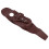 Motorcycle PU Leather Gas Fuel Tank Cover Panel 6