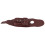 Motorcycle PU Leather Gas Fuel Tank Cover Panel 2