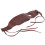 Motorcycle PU Leather Gas Fuel Tank Cover Panel 13