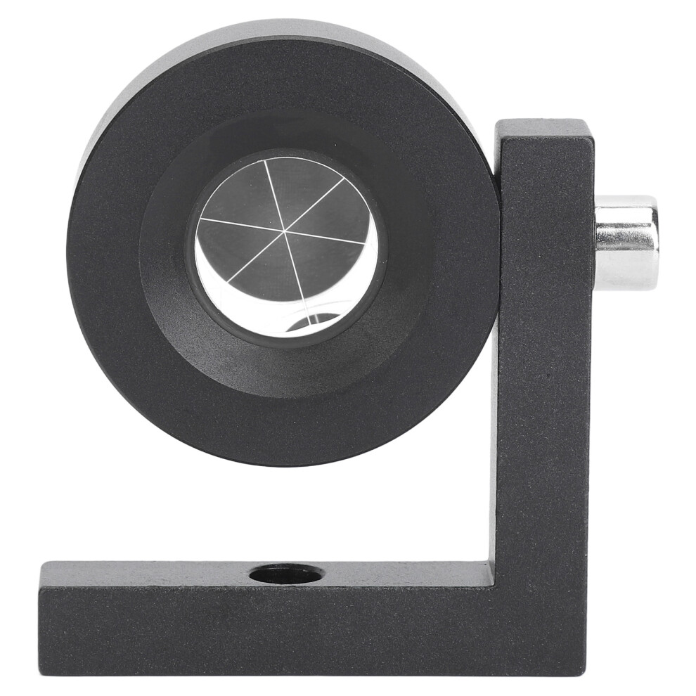 Mini Surveying Prism 90 Degree Total Station L Bar