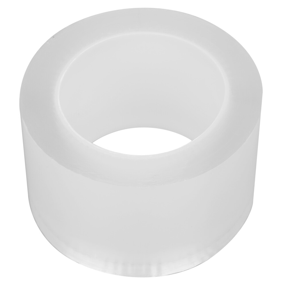 Car Door Sill Sticker Protector Transparent 9121376614712
