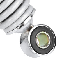 Premium 12mm Heckstoßdämpfer für Yamaha PW50 Zinger Scooter Motorrad